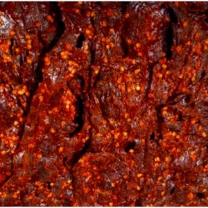 Kilishi