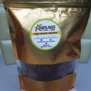 Ram Kilishi