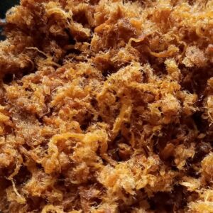 Shredded Chicken