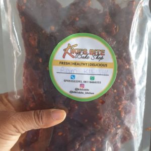 Ram Kilishi