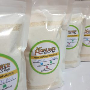Superfine Garri Ijebu