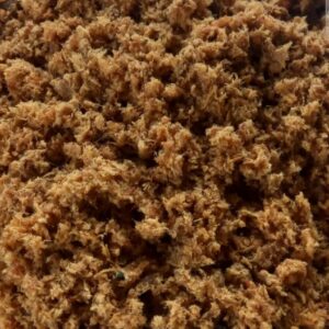 Shreded Beef