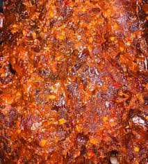 Goat Kilishi