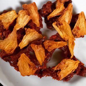 Pineapple kilishi