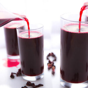 Zobo Drink