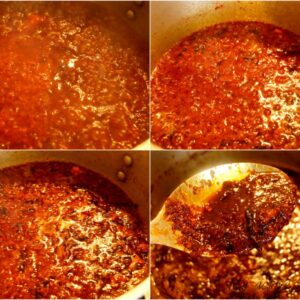 Agoyin Pepper Sauce