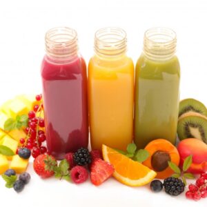 Fruit Juices
